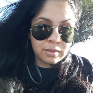 Meet your Posher, Lizeth